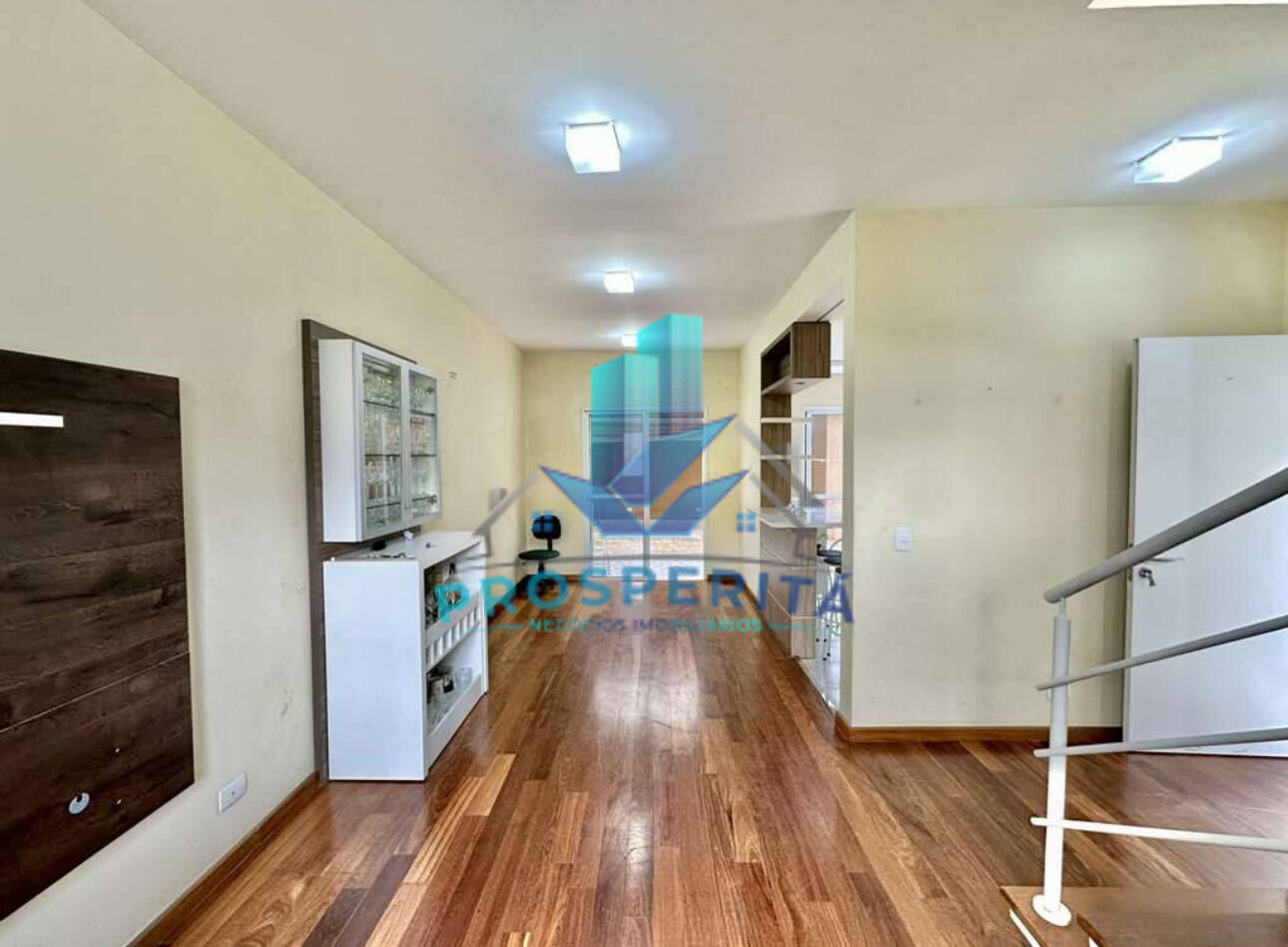 Casa de Condomínio à venda com 2 quartos, 80m² - Foto 7