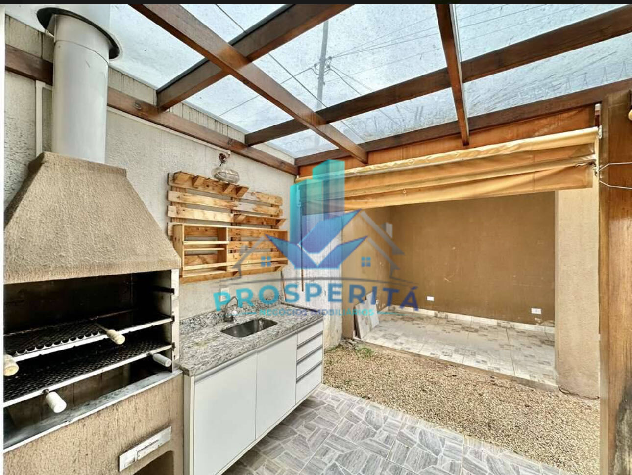 Casa de Condomínio à venda com 2 quartos, 80m² - Foto 11