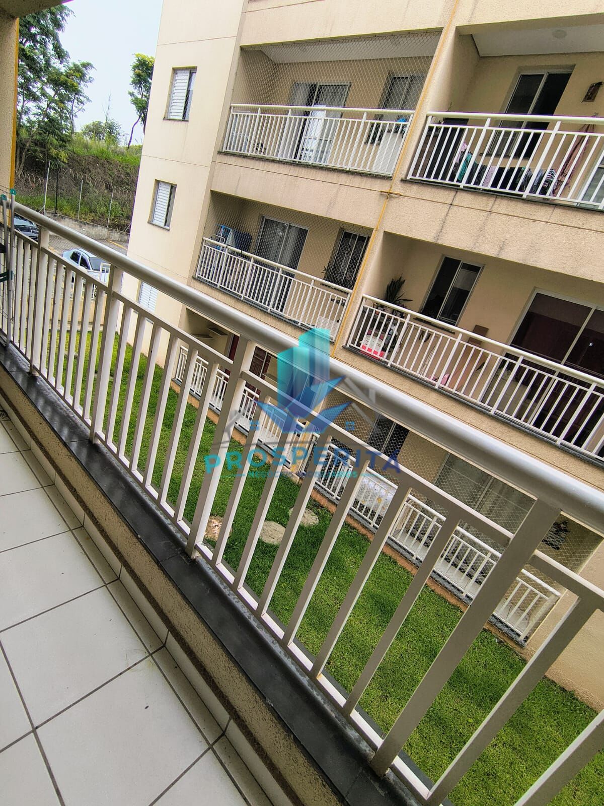 Apartamento, 2 quartos, 55 m² - Foto 1