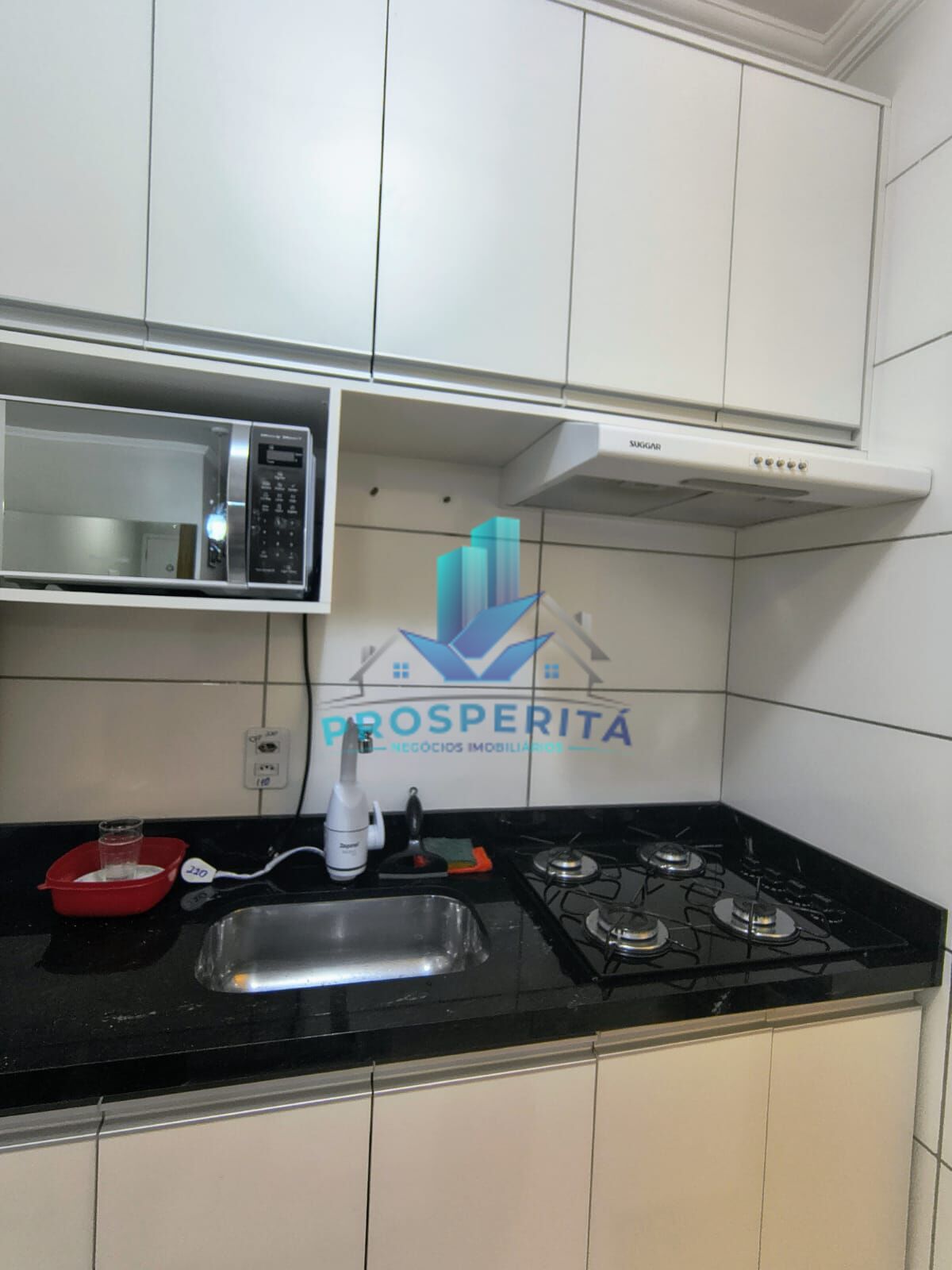 Apartamento, 2 quartos, 55 m² - Foto 21