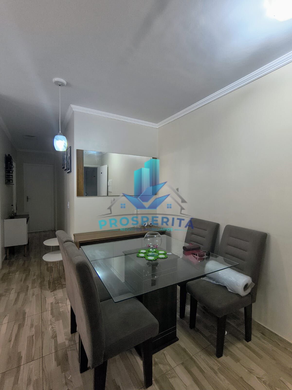 Apartamento, 2 quartos, 55 m² - Foto 6