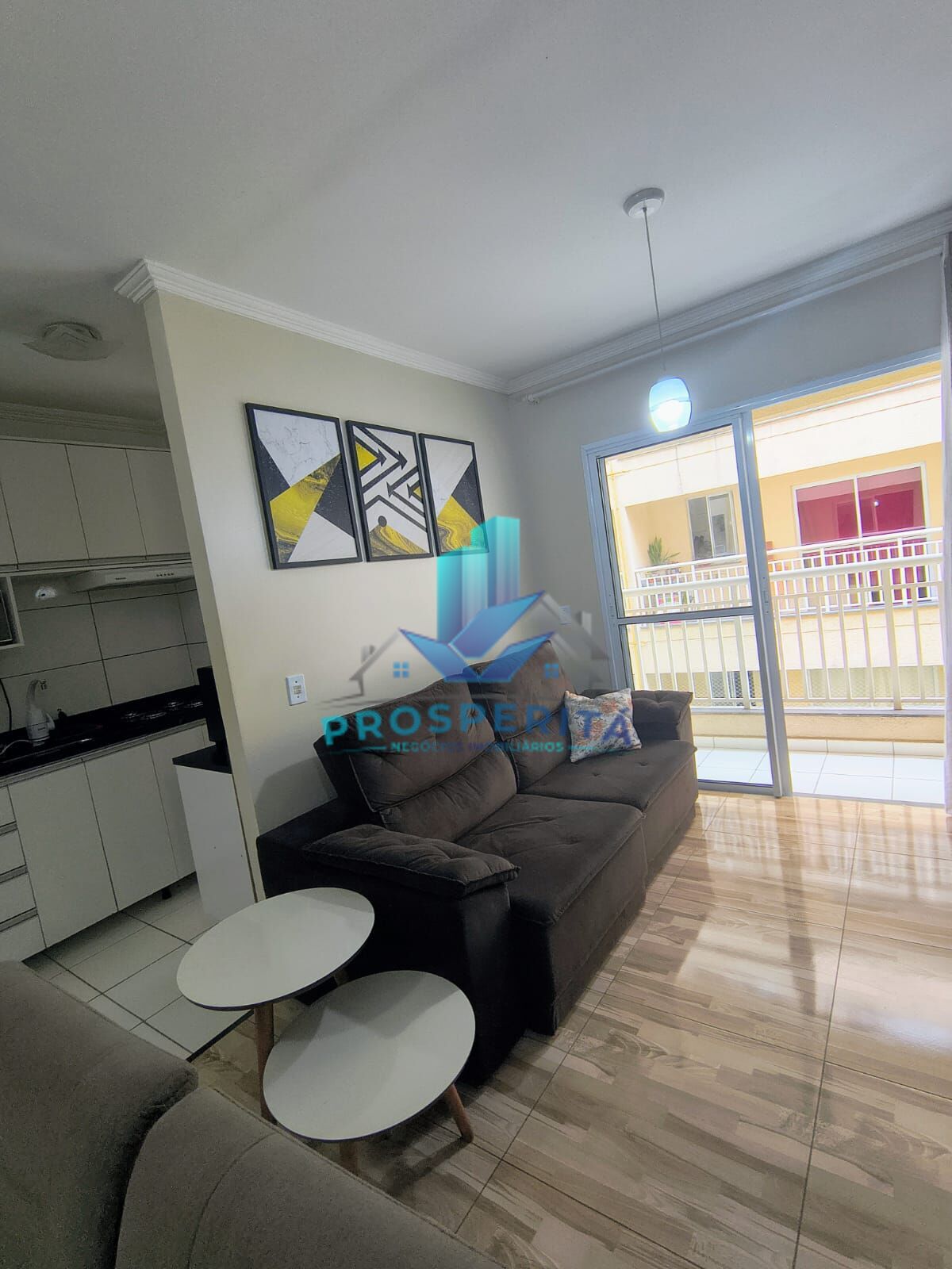 Apartamento, 2 quartos, 55 m² - Foto 22