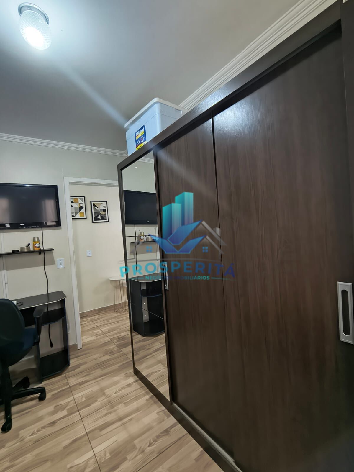 Apartamento, 2 quartos, 55 m² - Foto 15