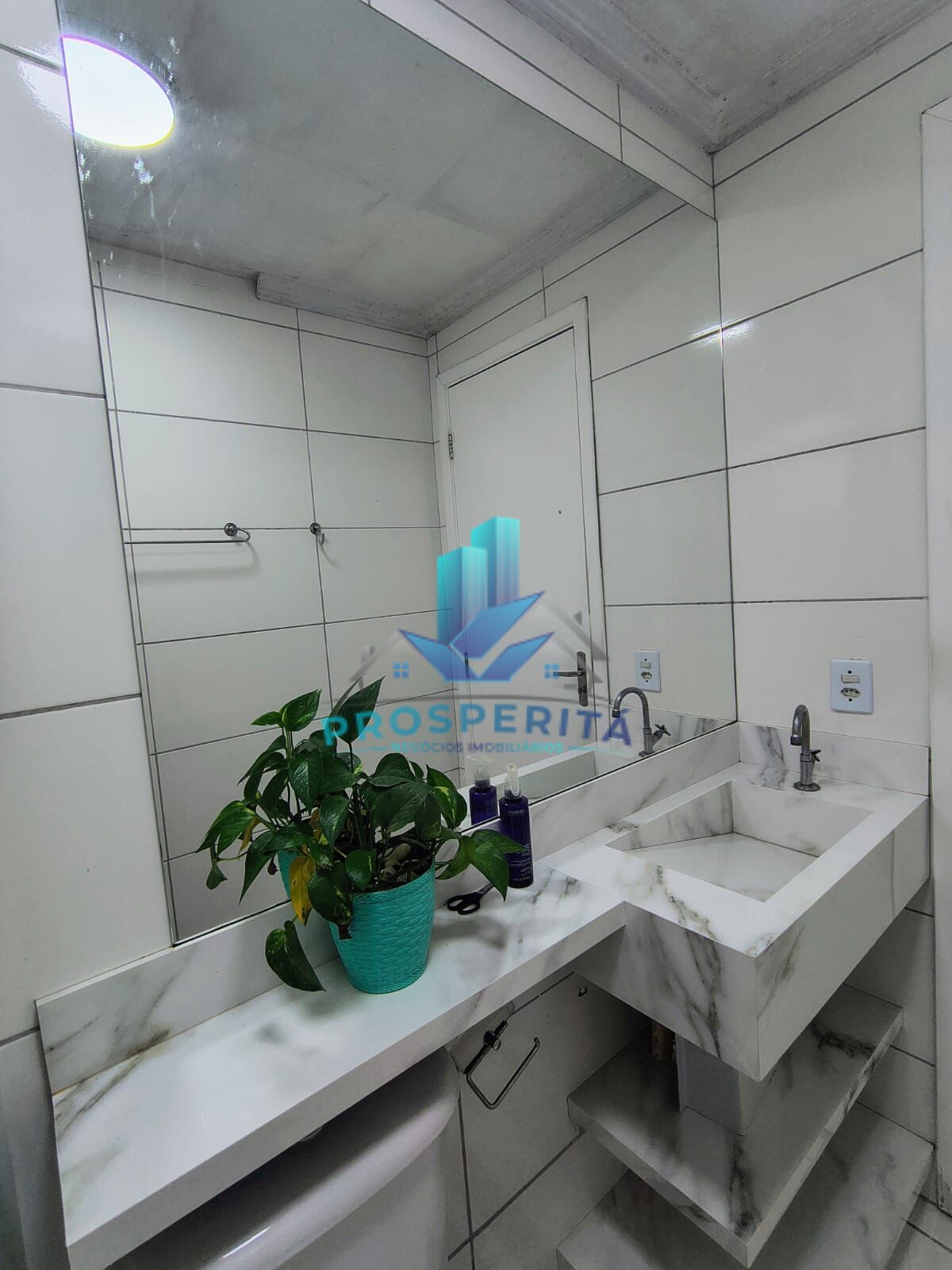 Apartamento, 2 quartos, 55 m² - Foto 8