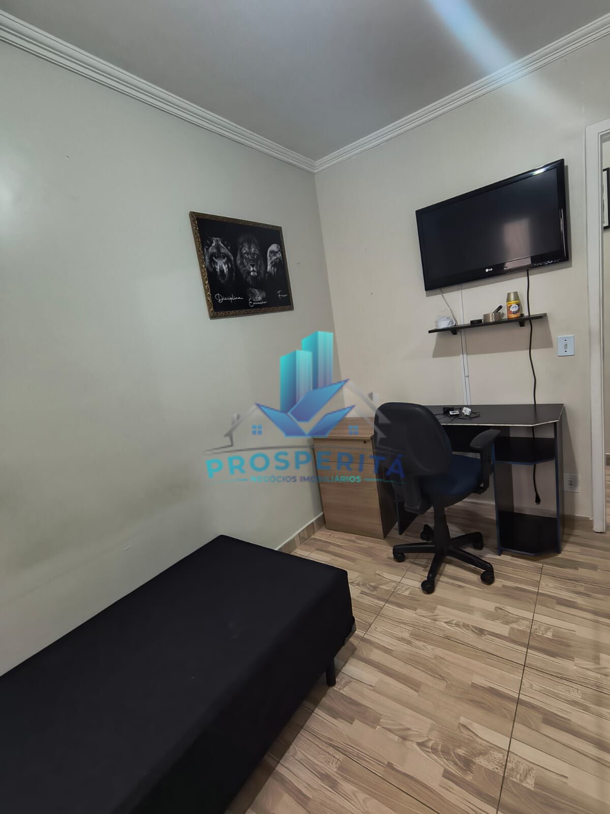 Apartamento, 2 quartos, 55 m² - Foto 5