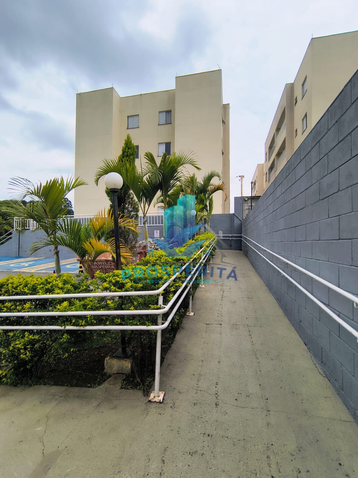 Apartamento, 2 quartos, 55 m² - Foto 7