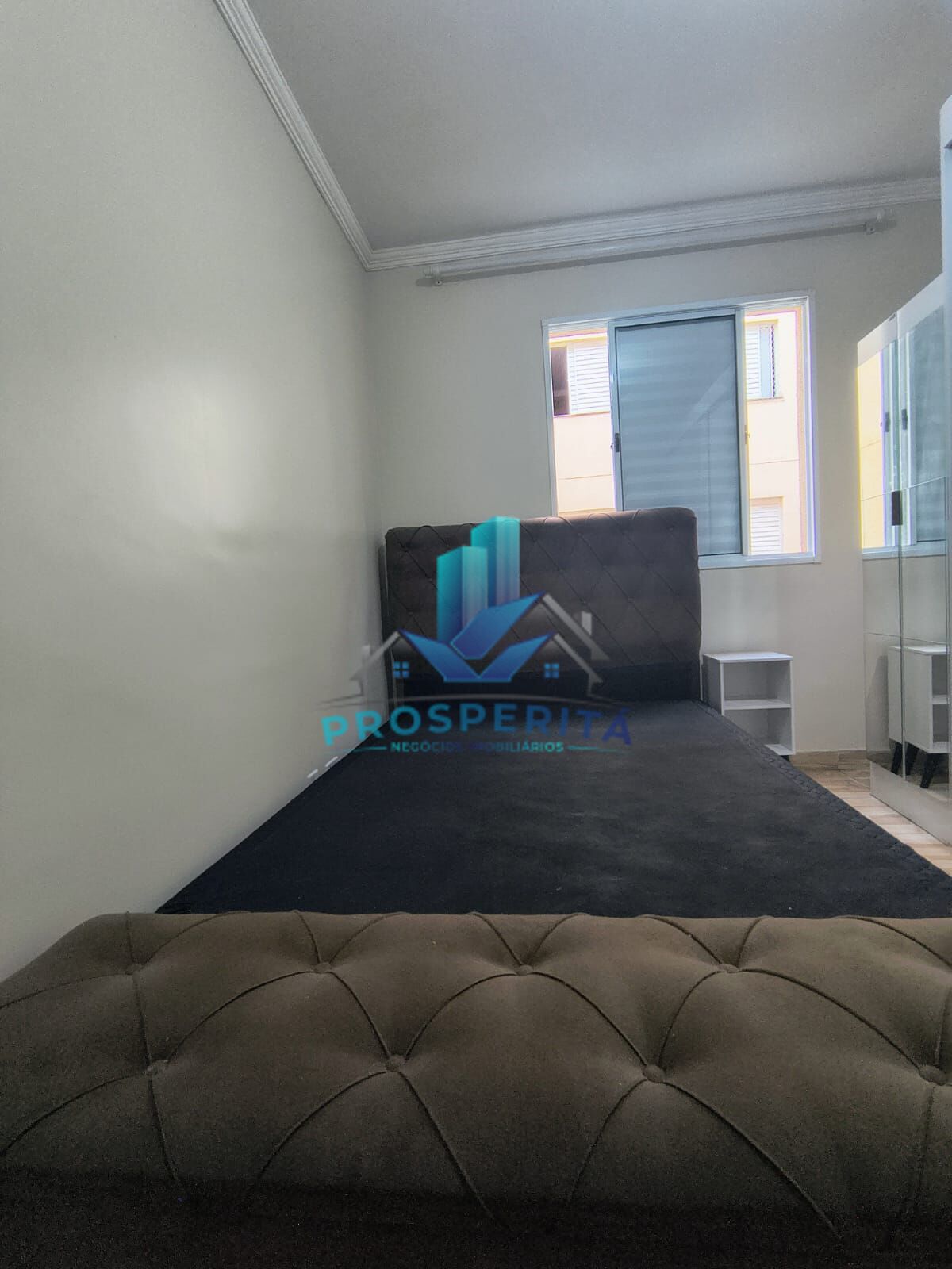 Apartamento, 2 quartos, 55 m² - Foto 2