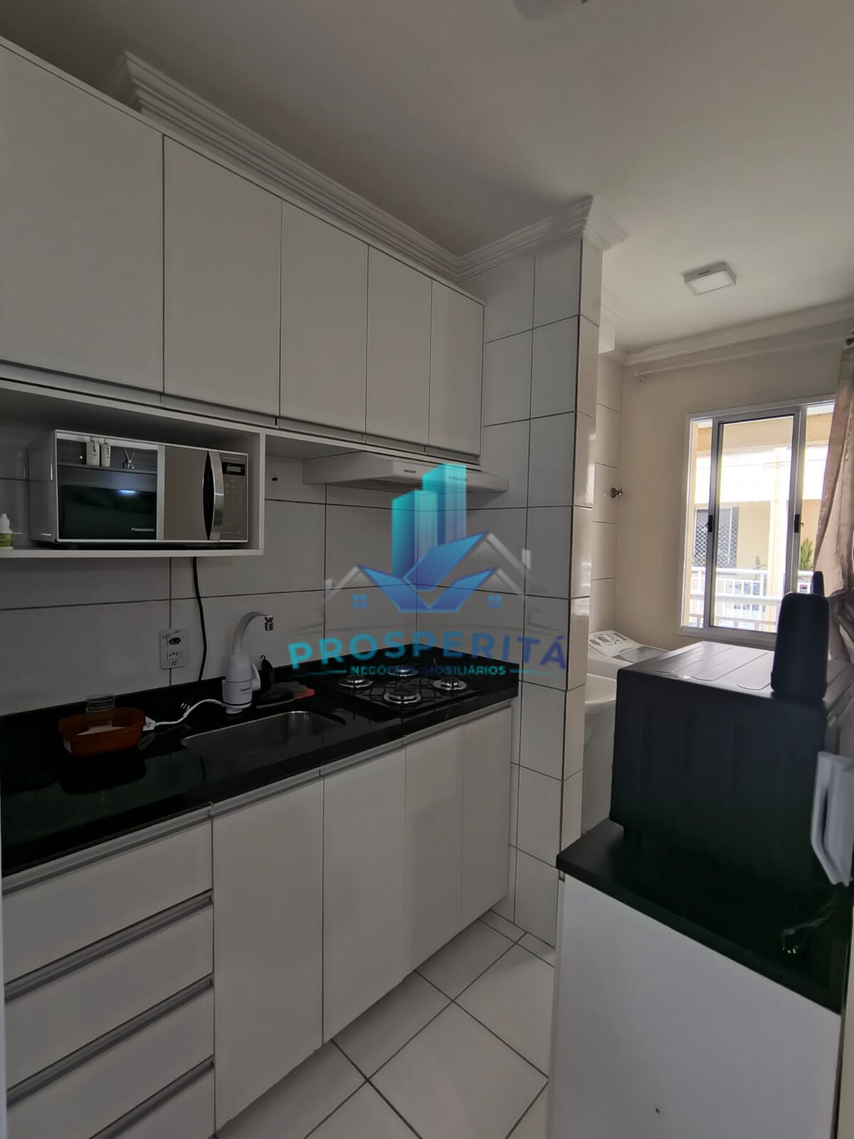 Apartamento, 2 quartos, 55 m² - Foto 12