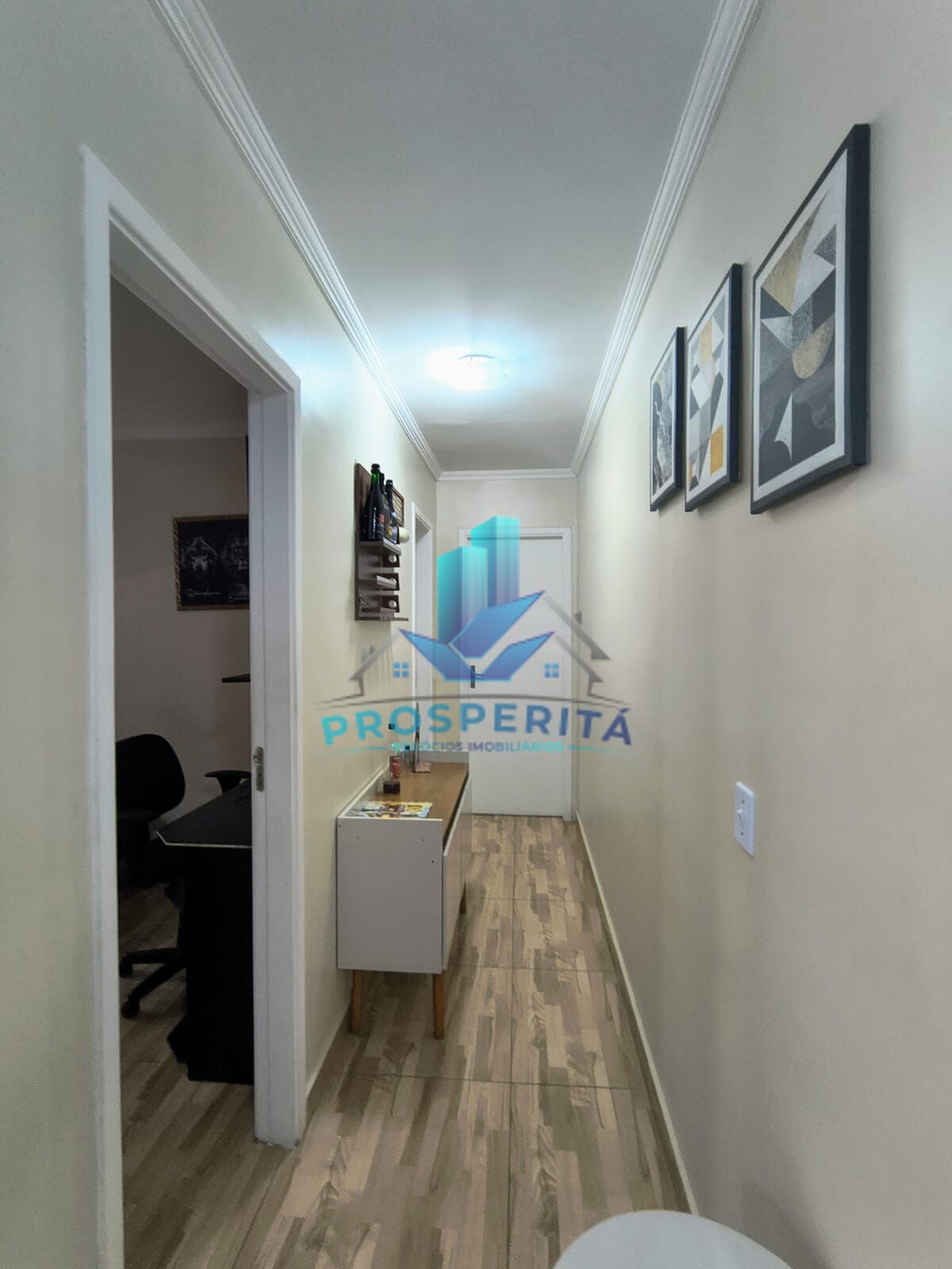 Apartamento, 2 quartos, 55 m² - Foto 16