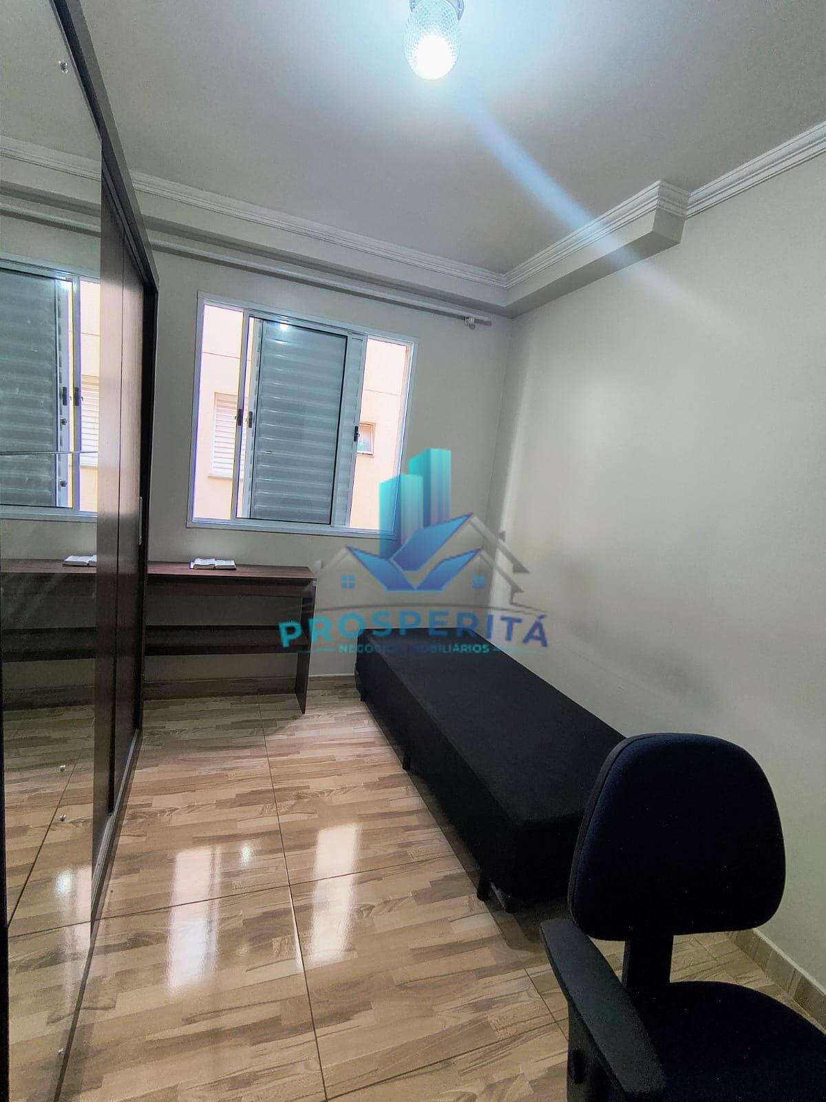 Apartamento, 2 quartos, 55 m² - Foto 3