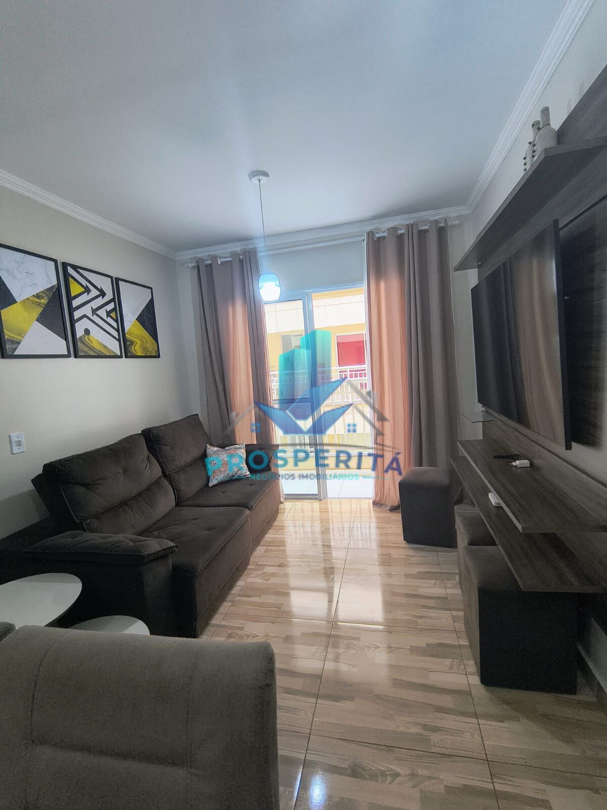 Apartamento, 2 quartos, 55 m² - Foto 10