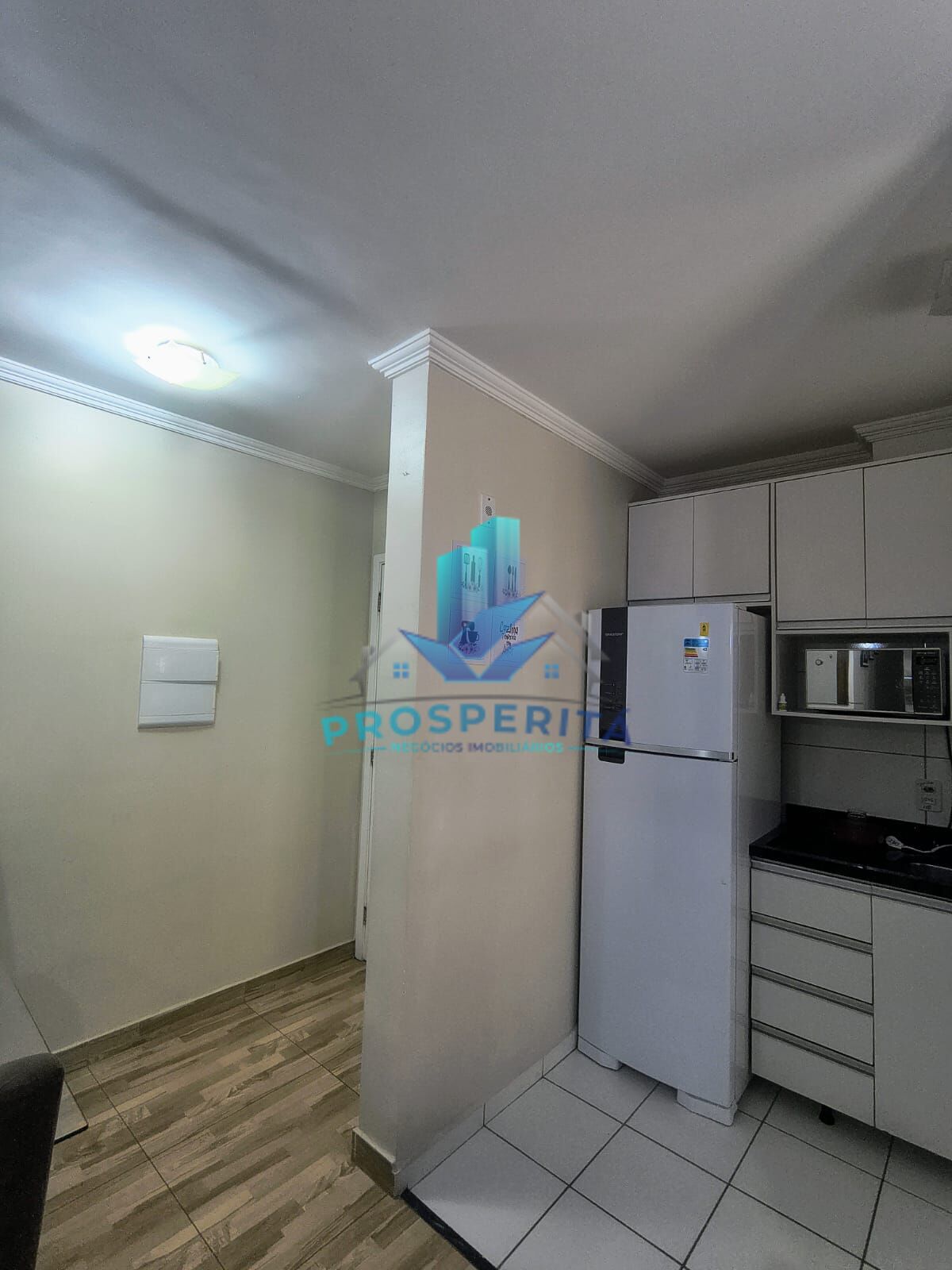 Apartamento, 2 quartos, 55 m² - Foto 13