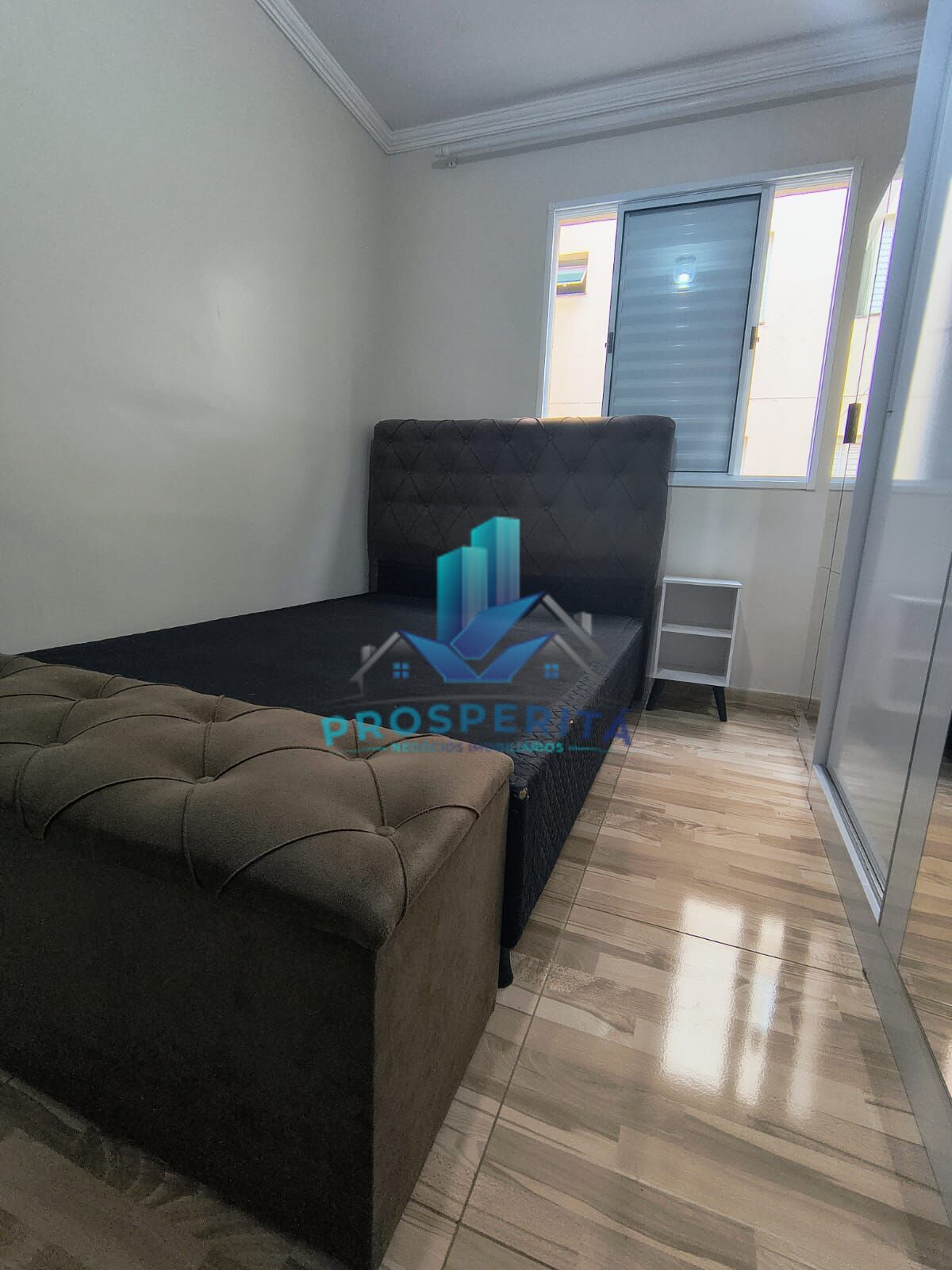 Apartamento, 2 quartos, 55 m² - Foto 9