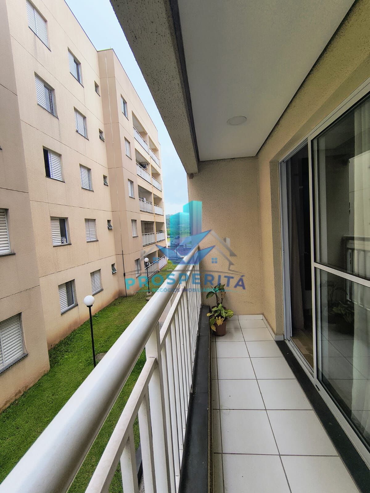 Apartamento, 2 quartos, 55 m² - Foto 4