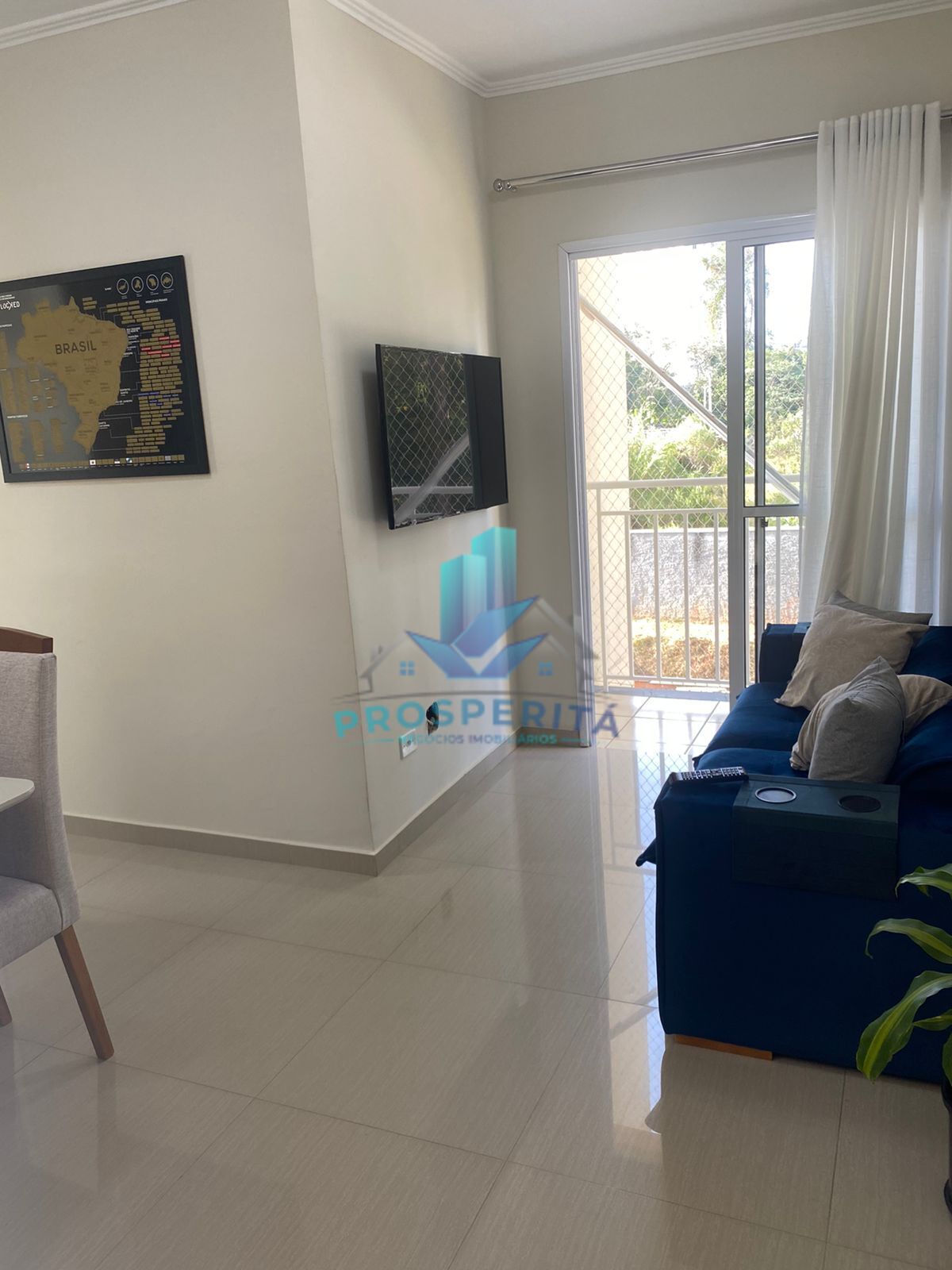 Apartamento à venda com 2 quartos, 49m² - Foto 19