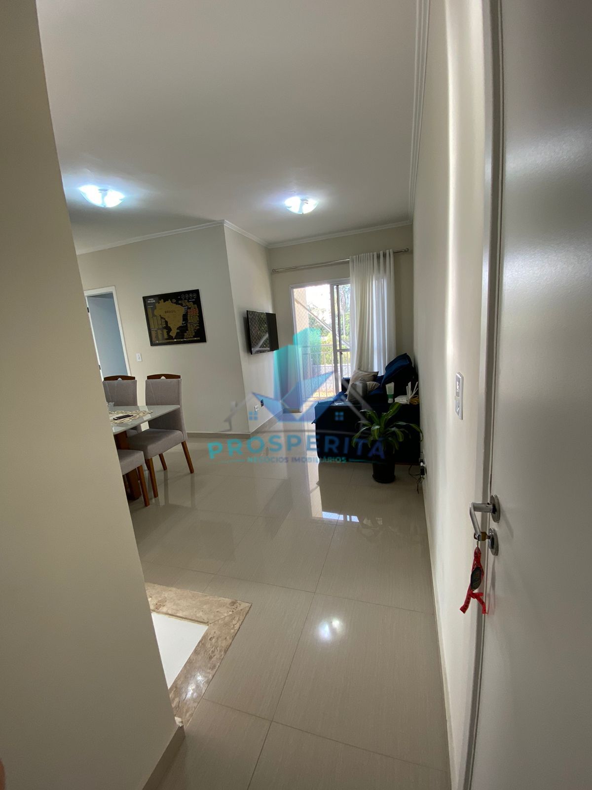 Apartamento à venda com 2 quartos, 49m² - Foto 20