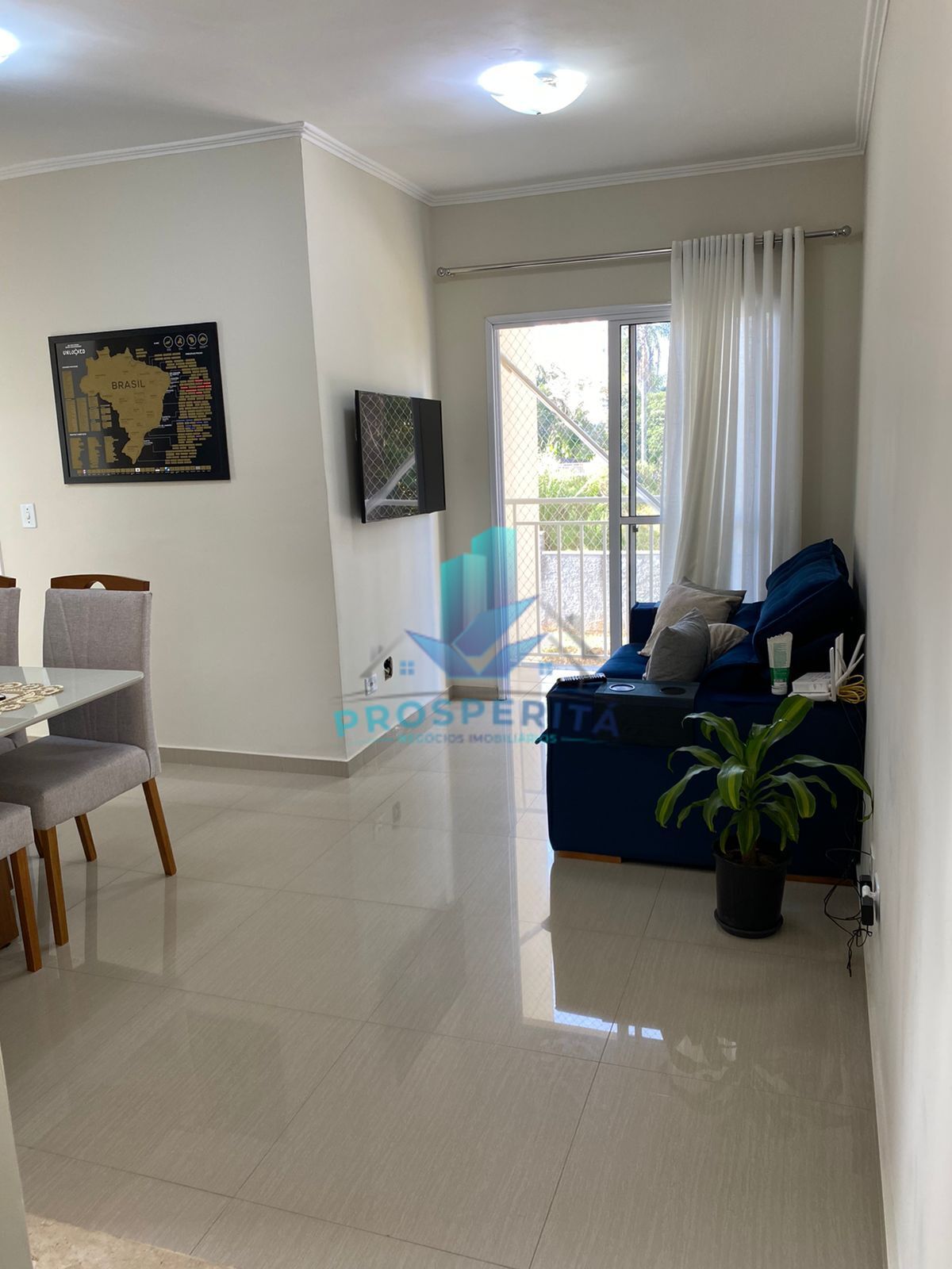 Apartamento à venda com 2 quartos, 49m² - Foto 18