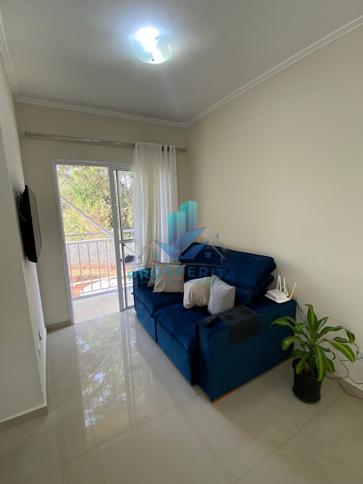 Apartamento à venda com 2 quartos, 49m² - Foto 14