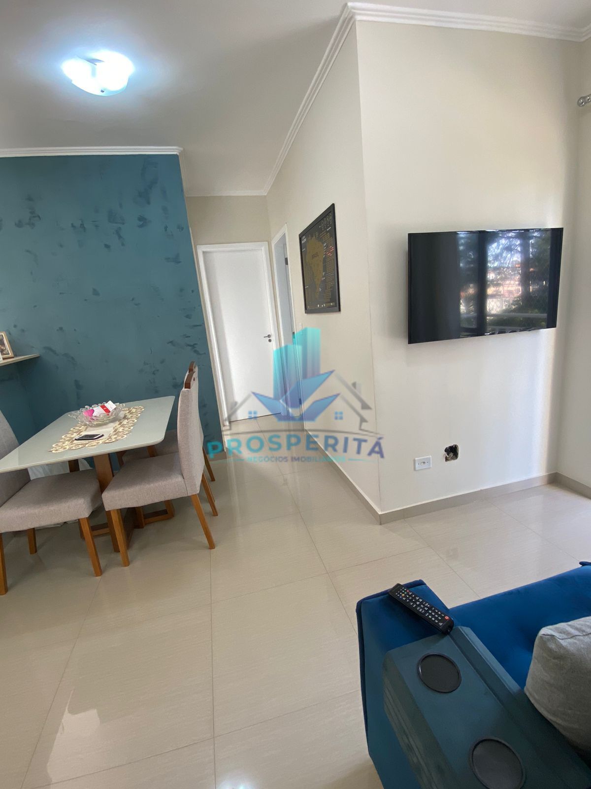 Apartamento à venda com 2 quartos, 49m² - Foto 17