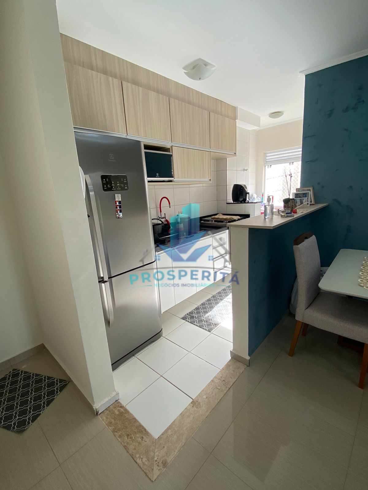 Apartamento à venda com 2 quartos, 49m² - Foto 15