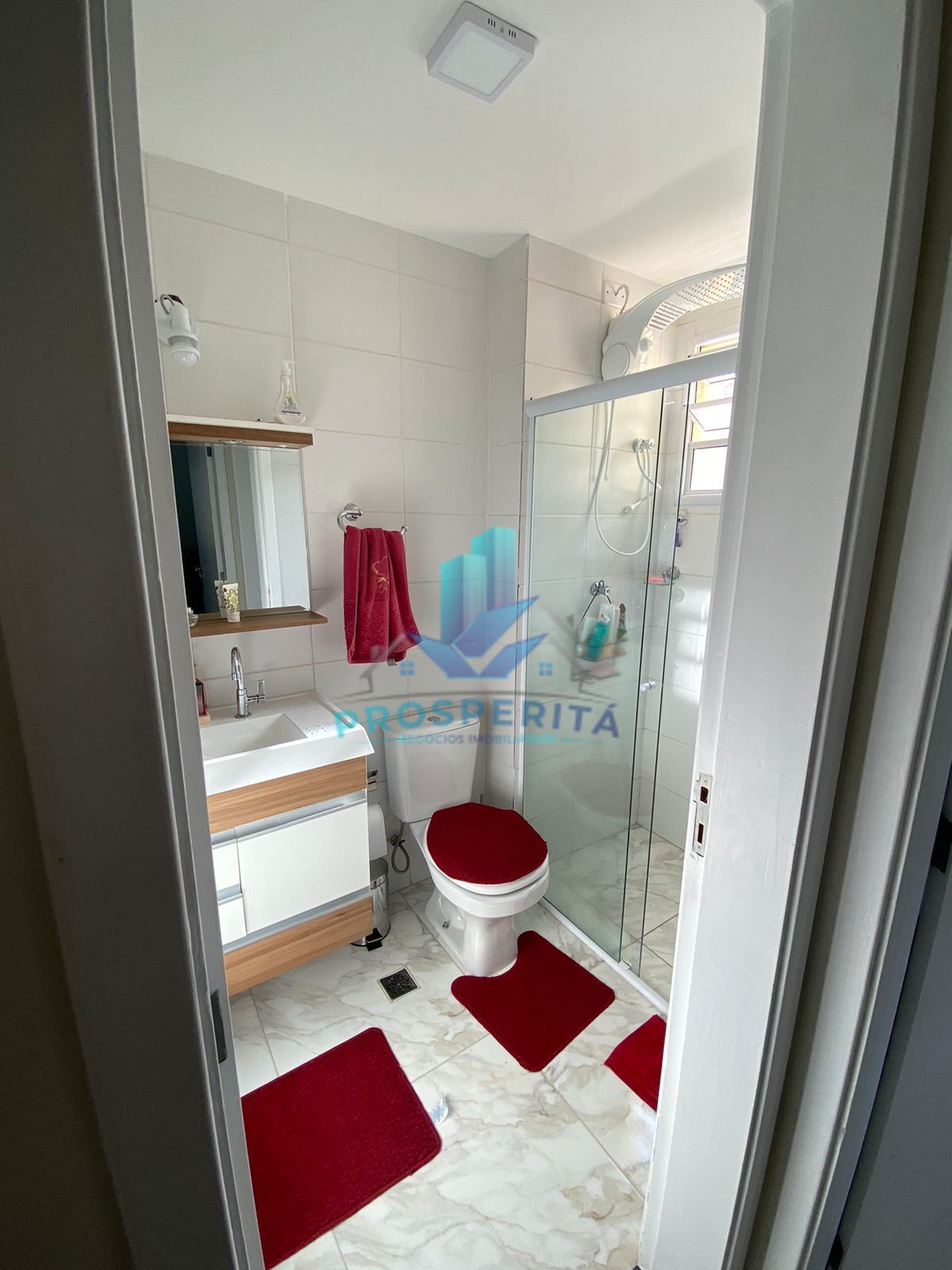 Apartamento à venda com 2 quartos, 49m² - Foto 13