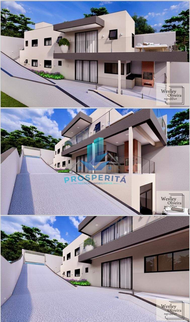 Casa de Condomínio à venda, 560m² - Foto 4