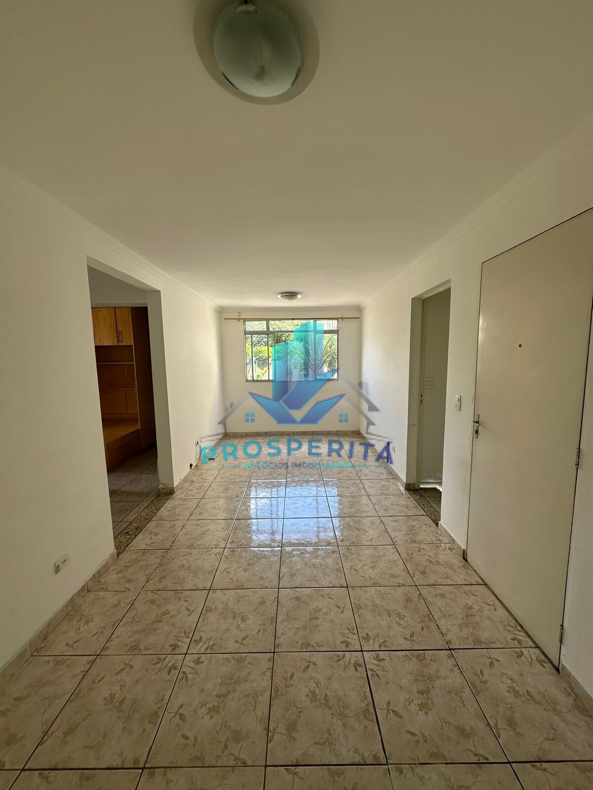 Apartamento à venda com 2 quartos, 53m² - Foto 6