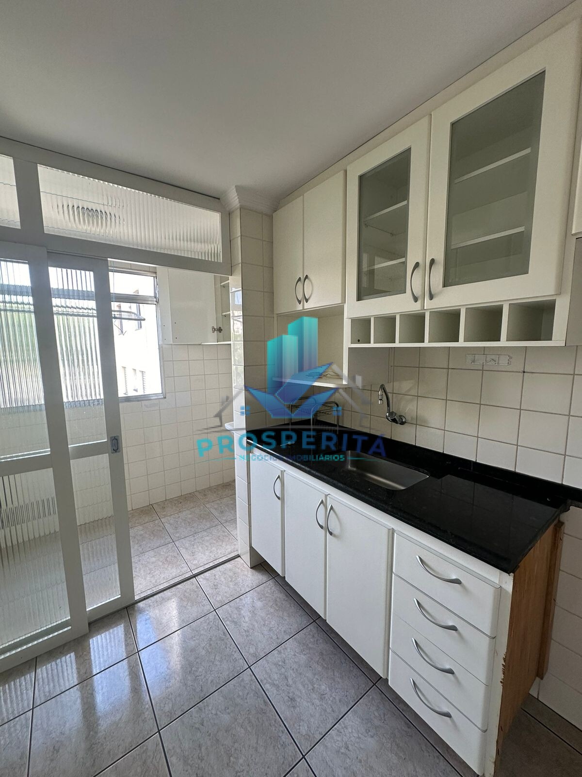 Apartamento à venda com 2 quartos, 53m² - Foto 9