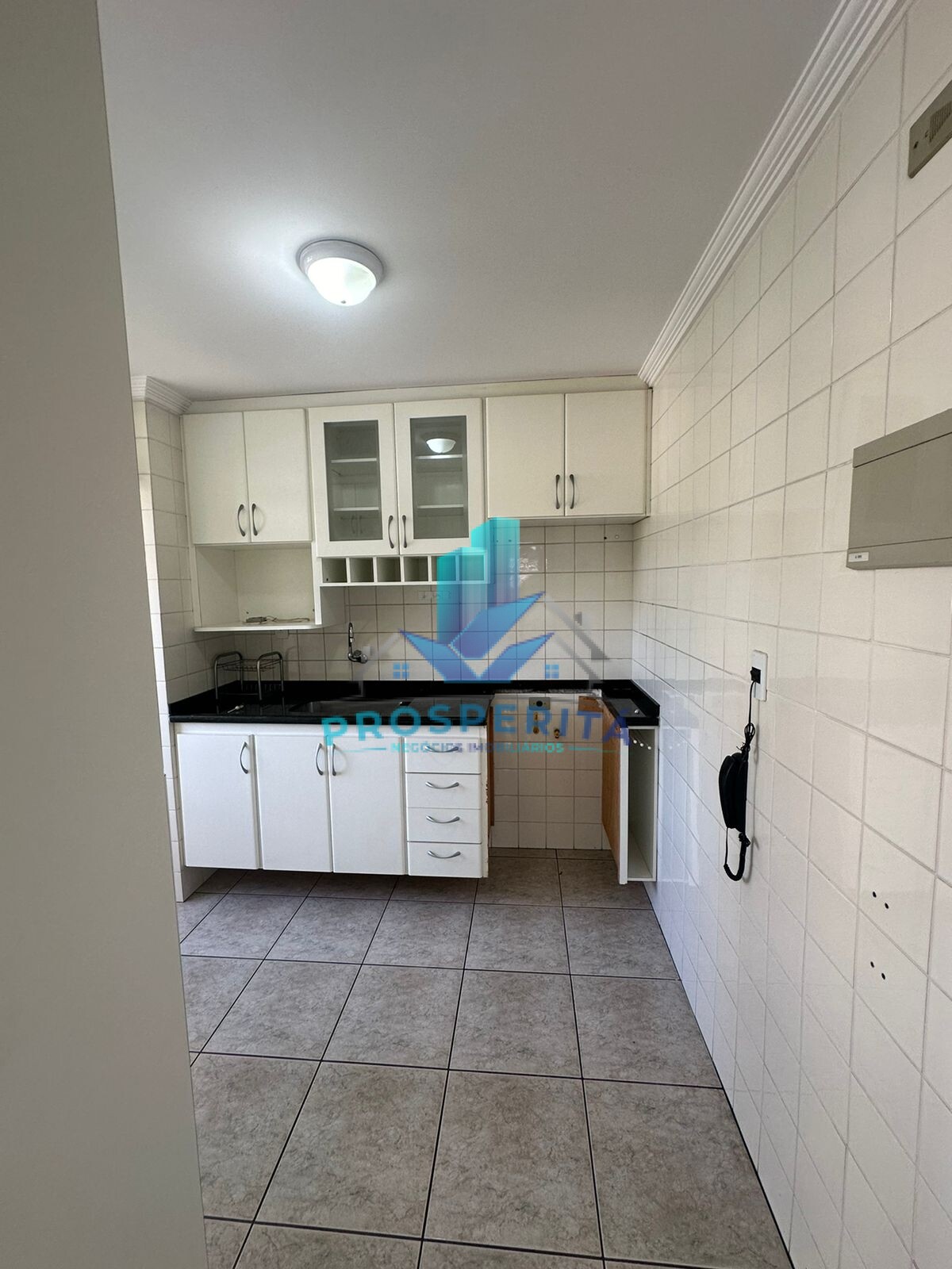 Apartamento à venda com 2 quartos, 53m² - Foto 8