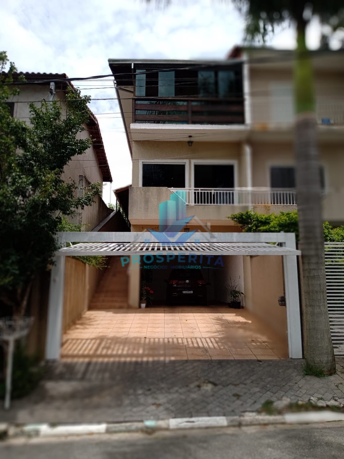 Sobrado à venda com 3 quartos, 145m² - Foto 6