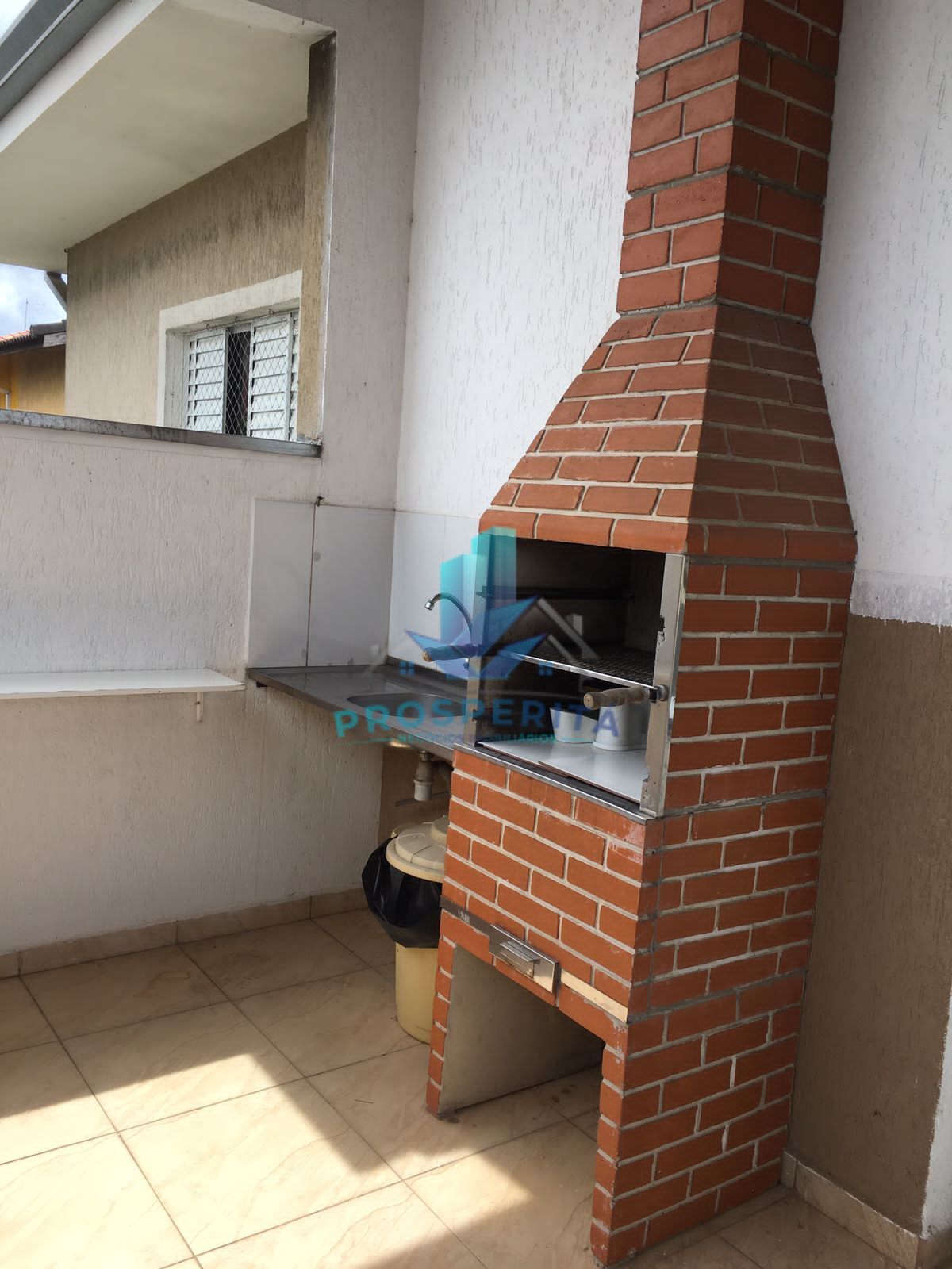 Sobrado à venda com 3 quartos, 145m² - Foto 27