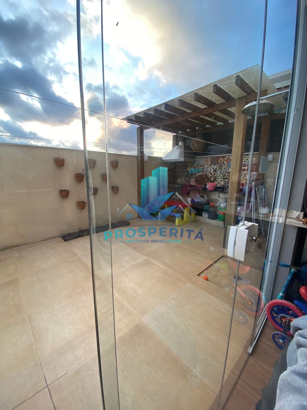 Sobrado, 3 quartos - Foto 3
