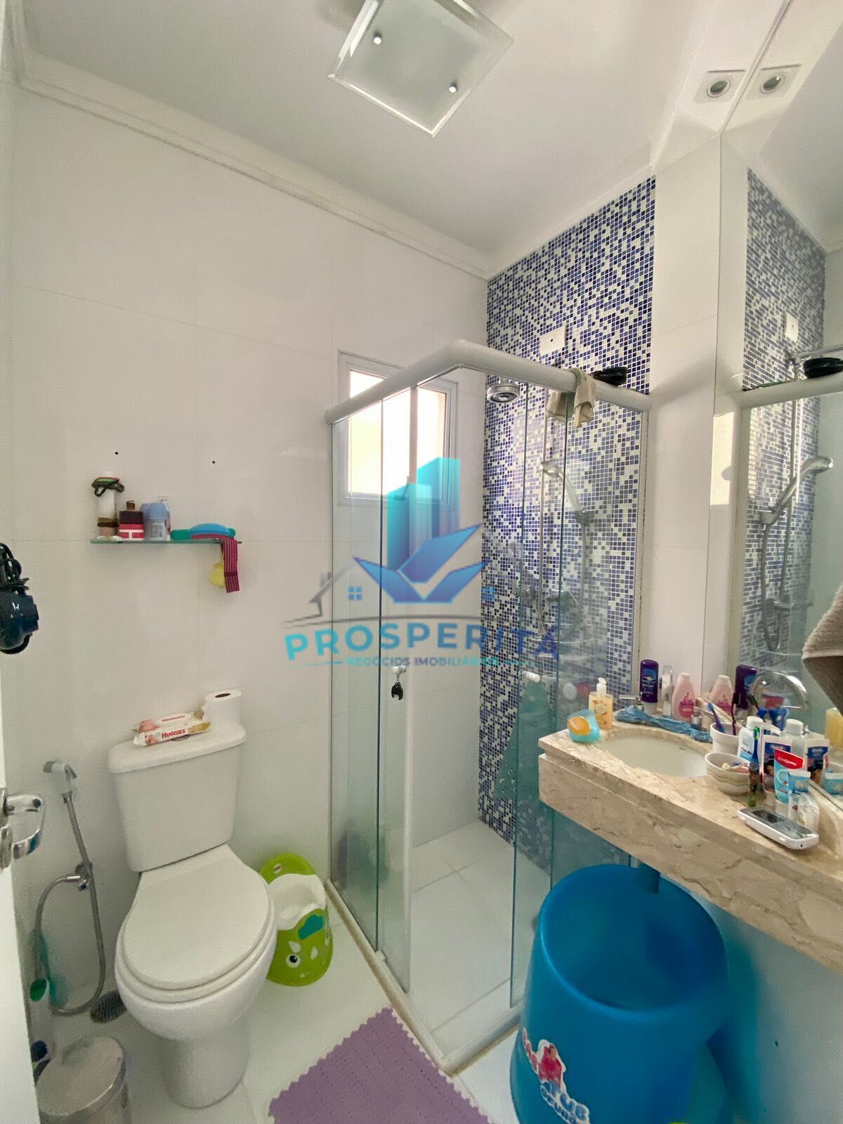 Sobrado, 3 quartos - Foto 2