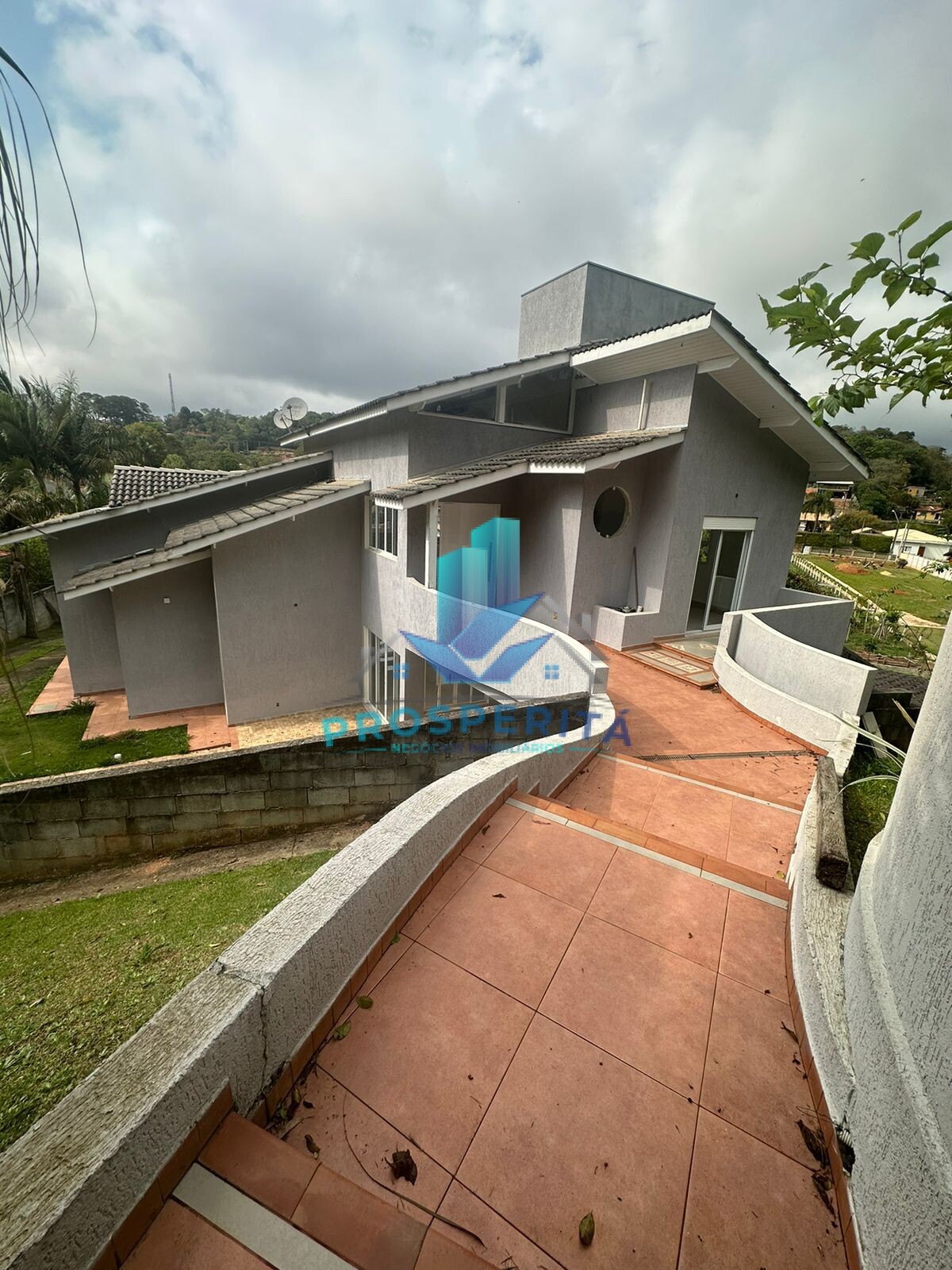 Casa de Condomínio à venda com 3 quartos, 250m² - Foto 6