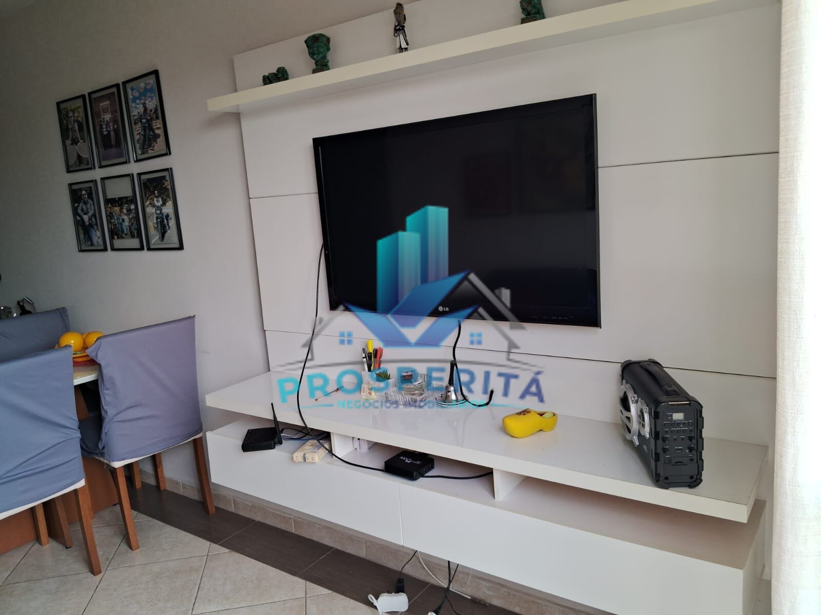 Apartamento, 2 quartos, 55 m² - Foto 8