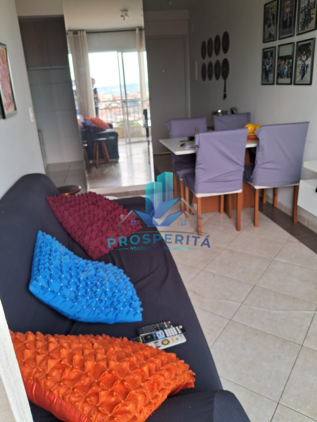 Apartamento, 2 quartos, 55 m² - Foto 7