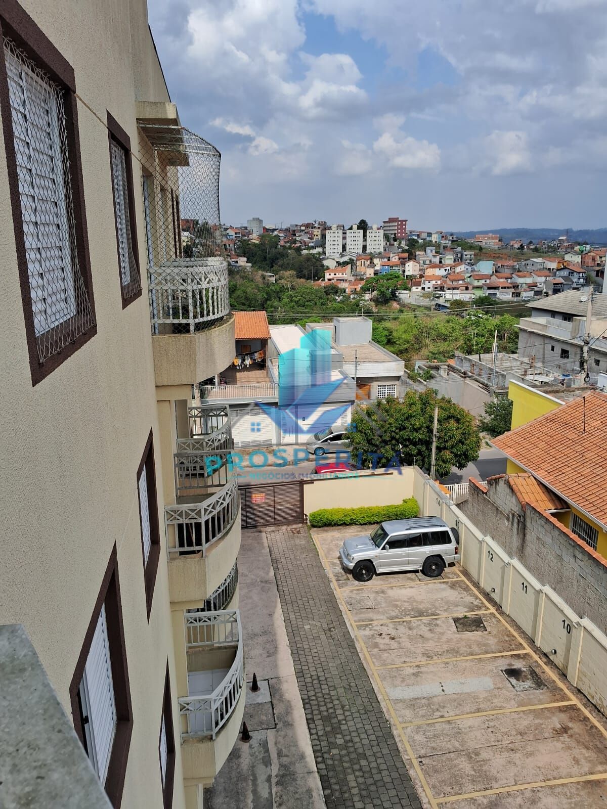 Apartamento, 2 quartos, 55 m² - Foto 4