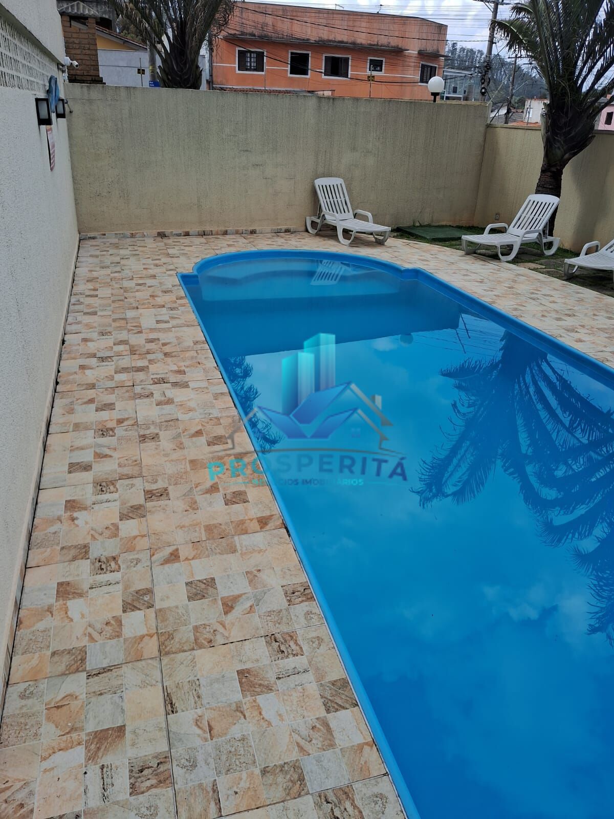 Apartamento, 2 quartos, 55 m² - Foto 24