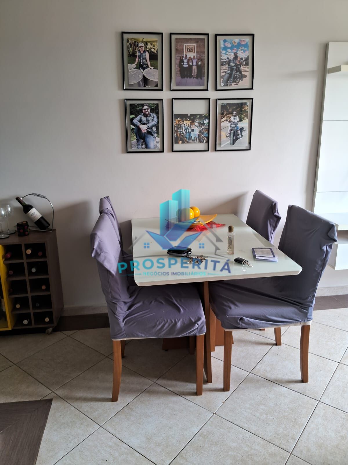 Apartamento, 2 quartos, 55 m² - Foto 9