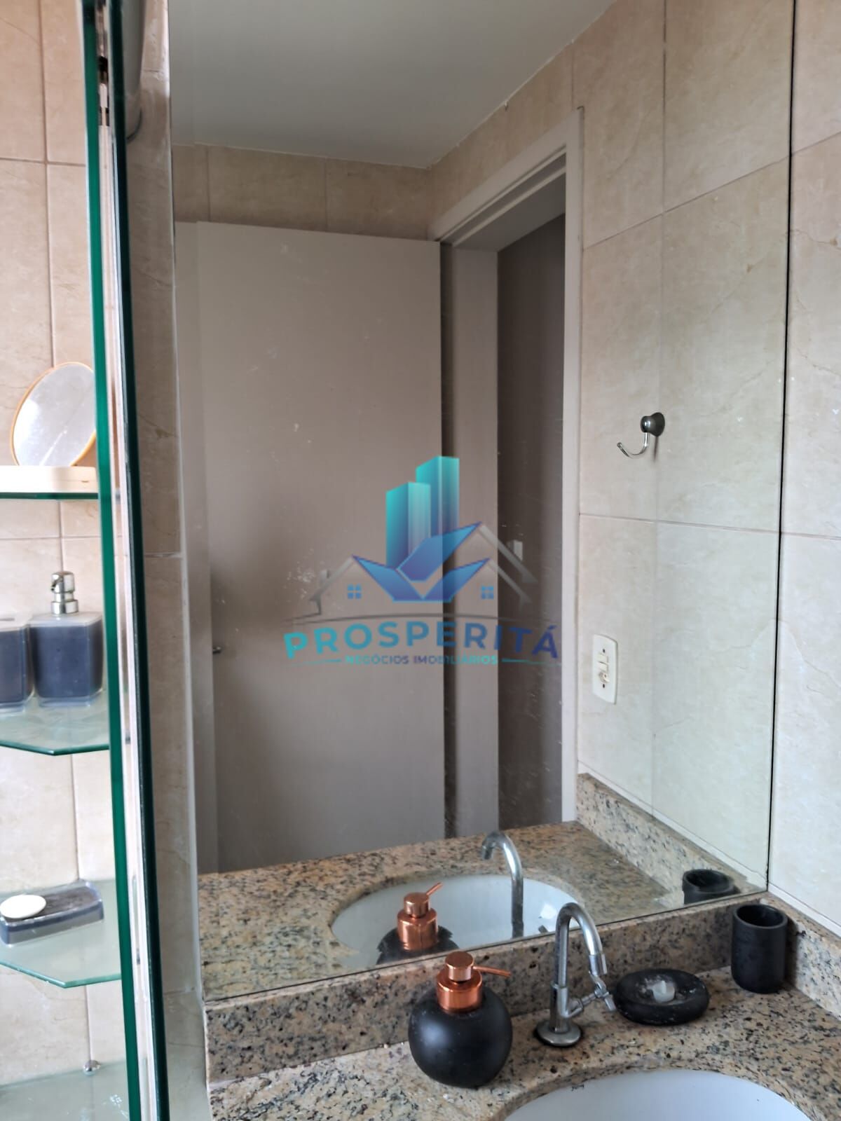 Apartamento, 2 quartos, 55 m² - Foto 5