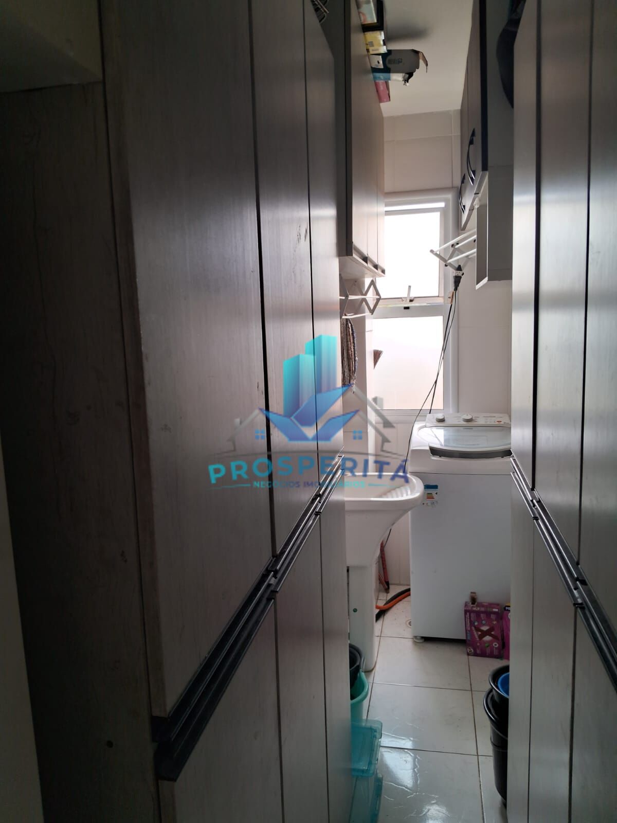 Apartamento, 2 quartos, 55 m² - Foto 17