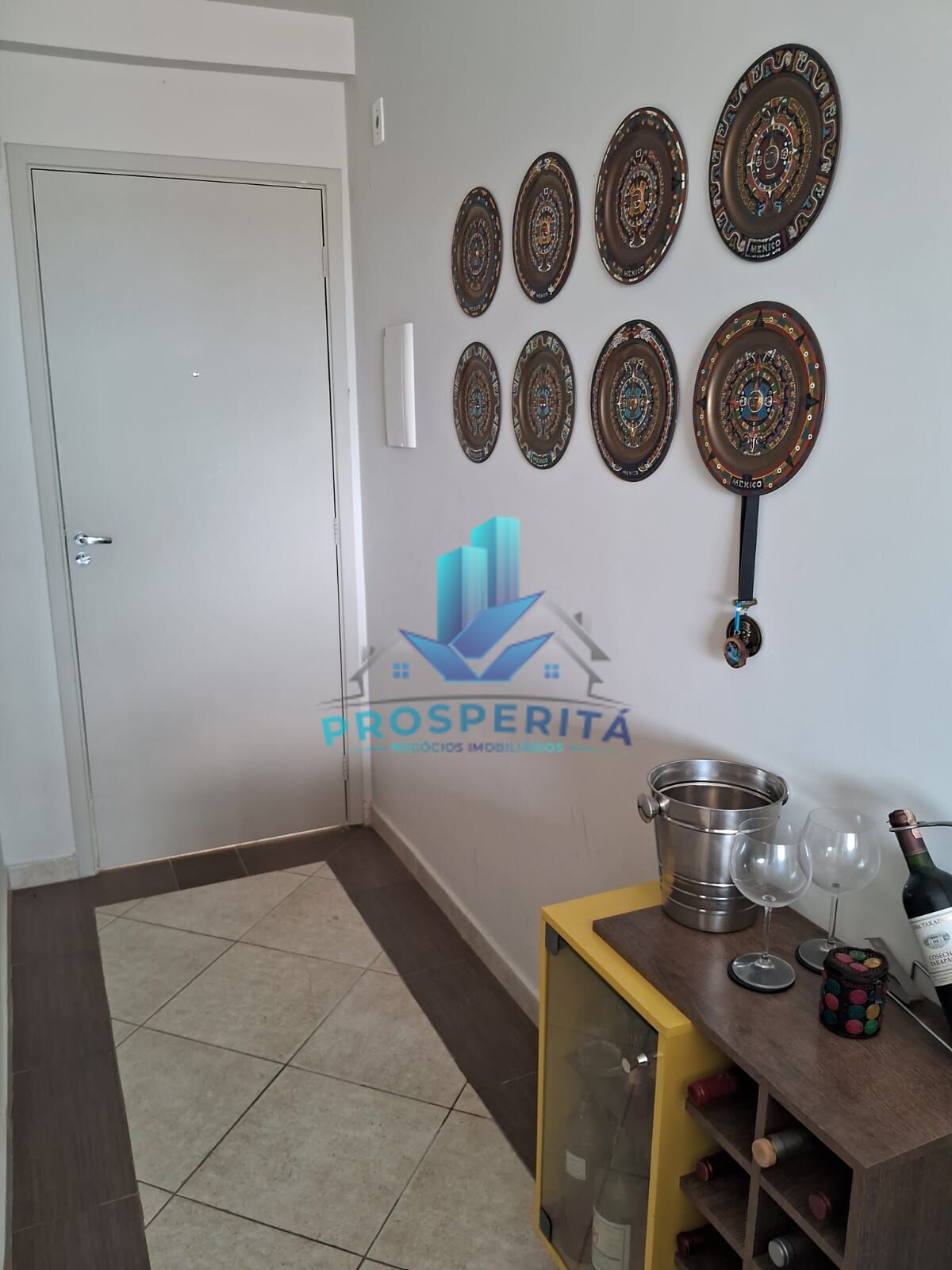 Apartamento, 2 quartos, 55 m² - Foto 6
