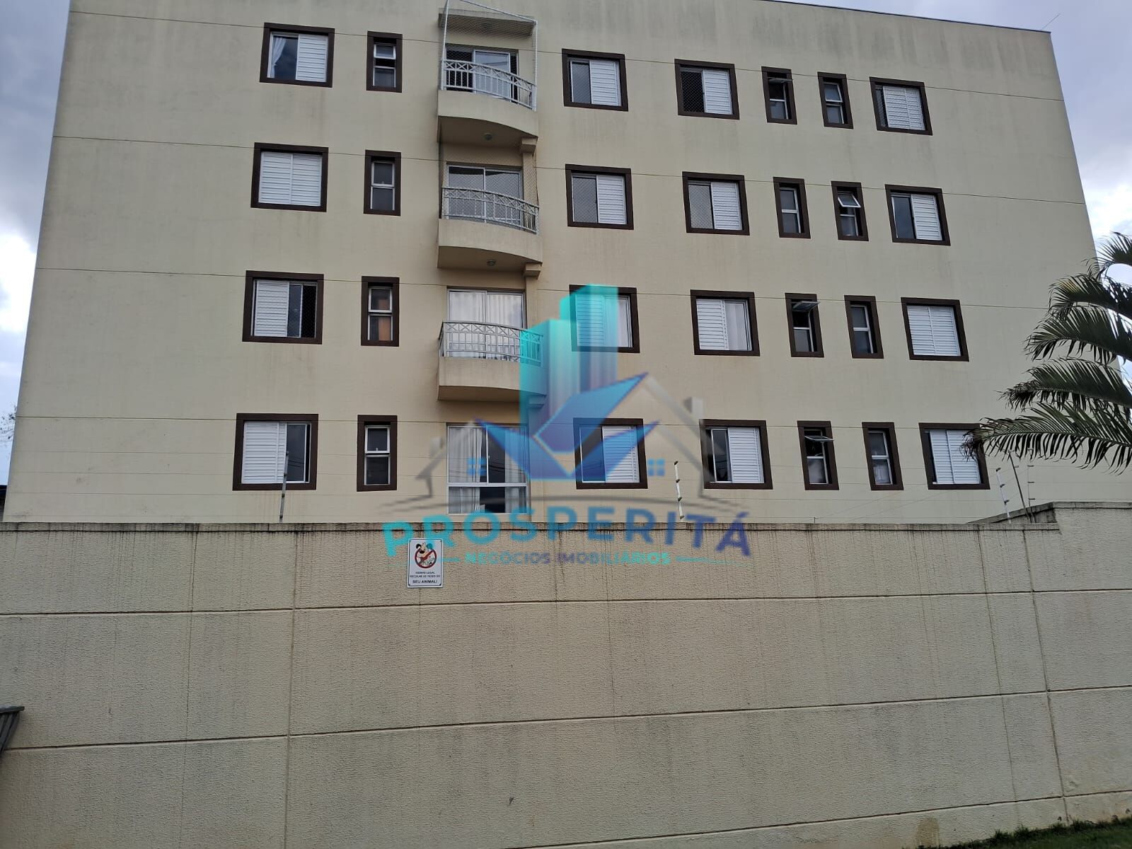 Apartamento, 2 quartos, 55 m² - Foto 3