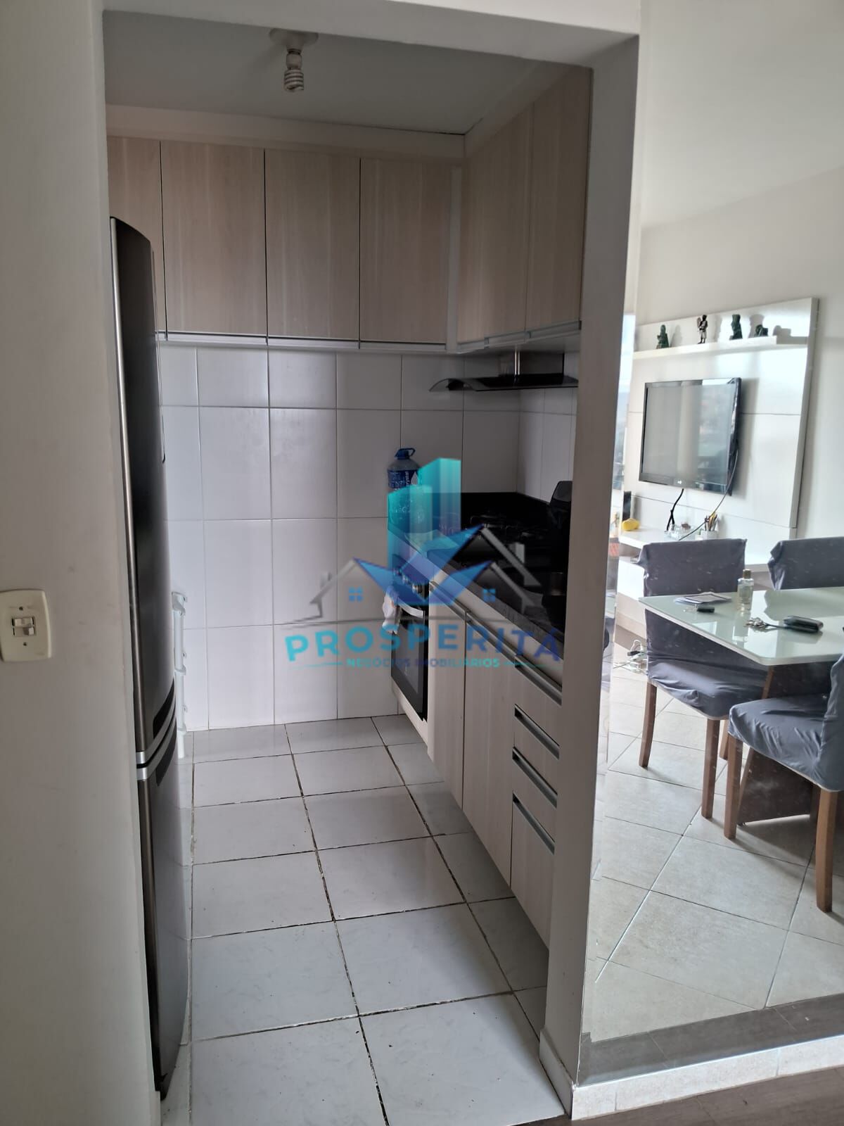 Apartamento, 2 quartos, 55 m² - Foto 13