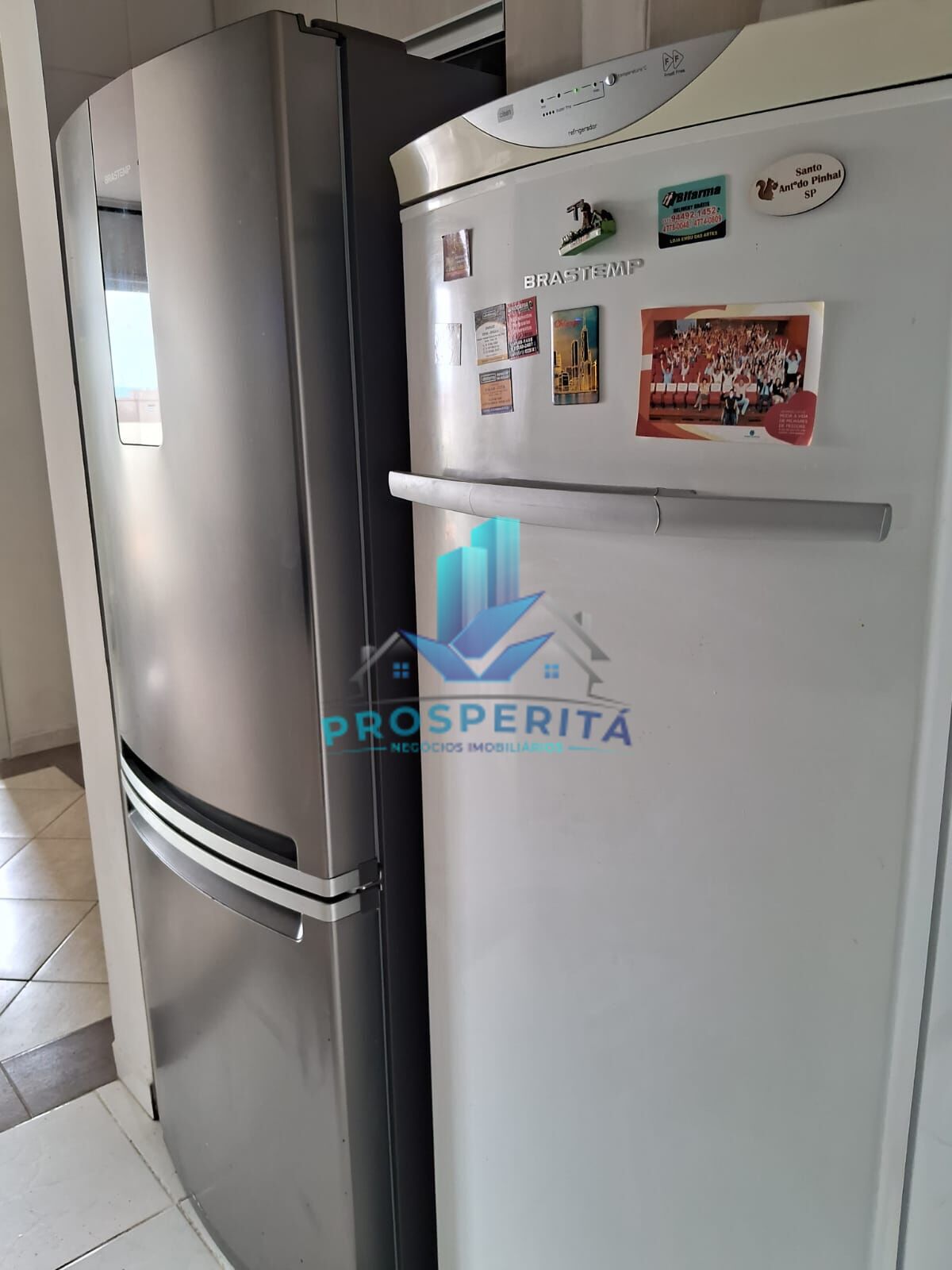 Apartamento, 2 quartos, 55 m² - Foto 16