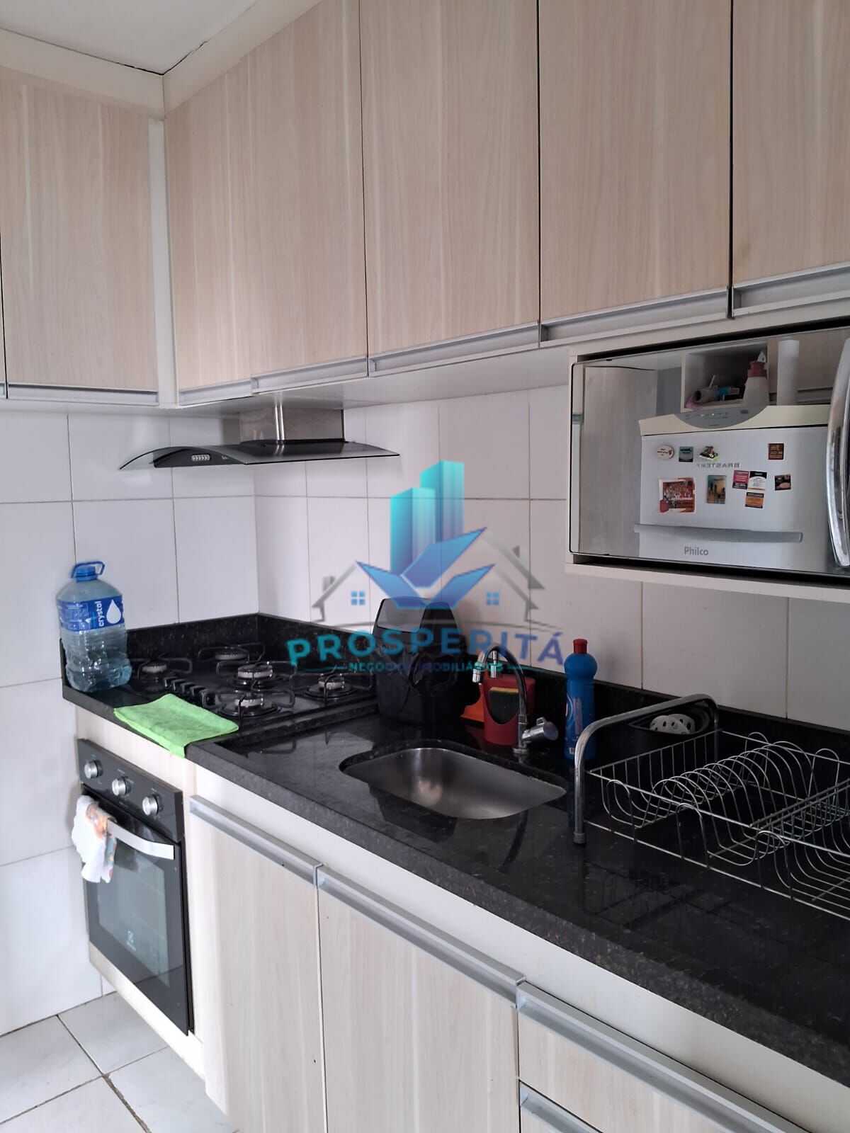 Apartamento, 2 quartos, 55 m² - Foto 14