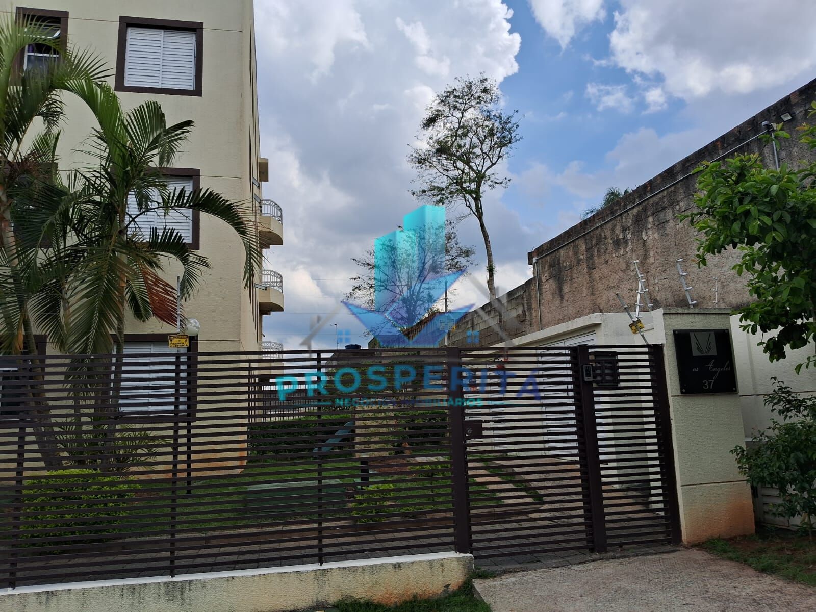 Apartamento, 2 quartos, 55 m² - Foto 2