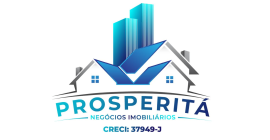 Prosperita Negócios Imobiliários - CRECI 37949-J