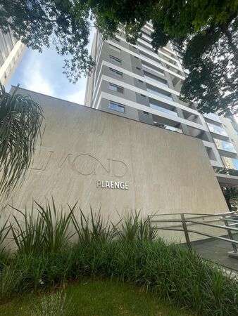 Almond Plaenge - Apartamento Novo à venda na Zona 3 em Maringá/PR