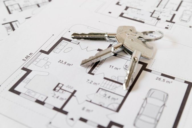 5 Vantagens de comprar um imóvel na planta